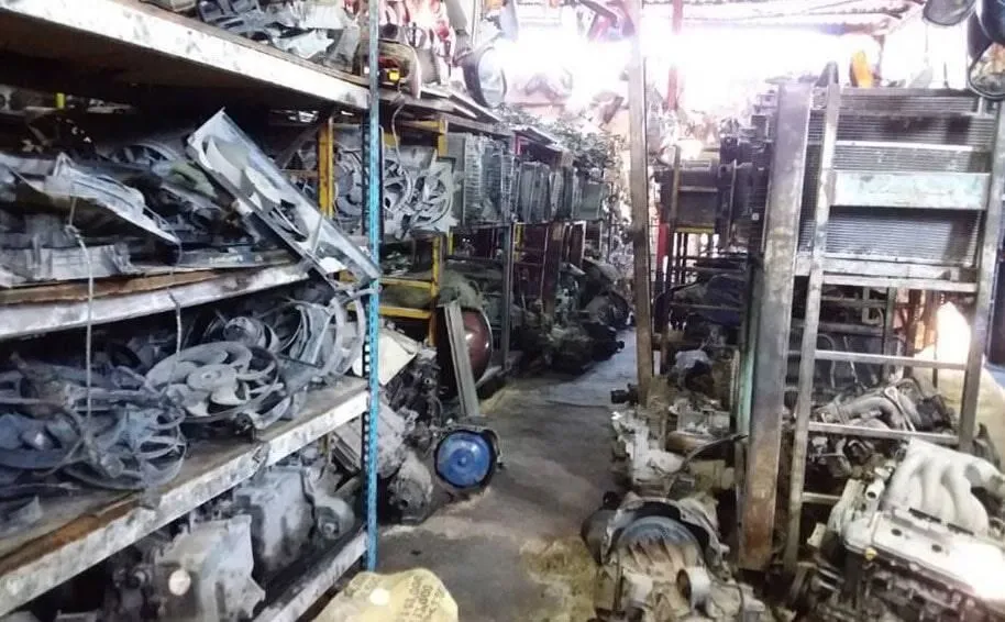 La imagen 2 de la Empresa YONKE BAÑUELOS