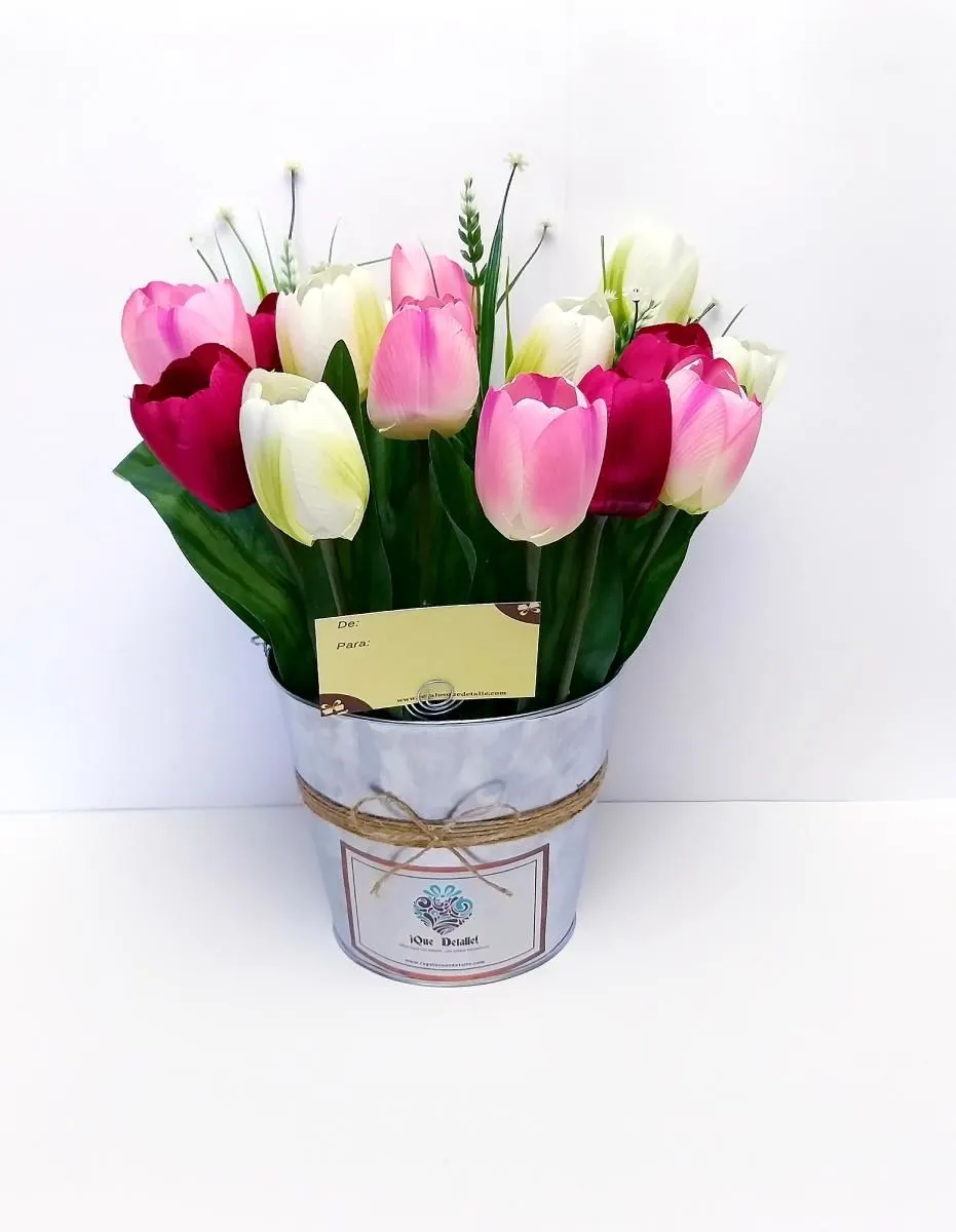 La imagen 20 de la Empresa REGALOS ¡QUE DETALLE!