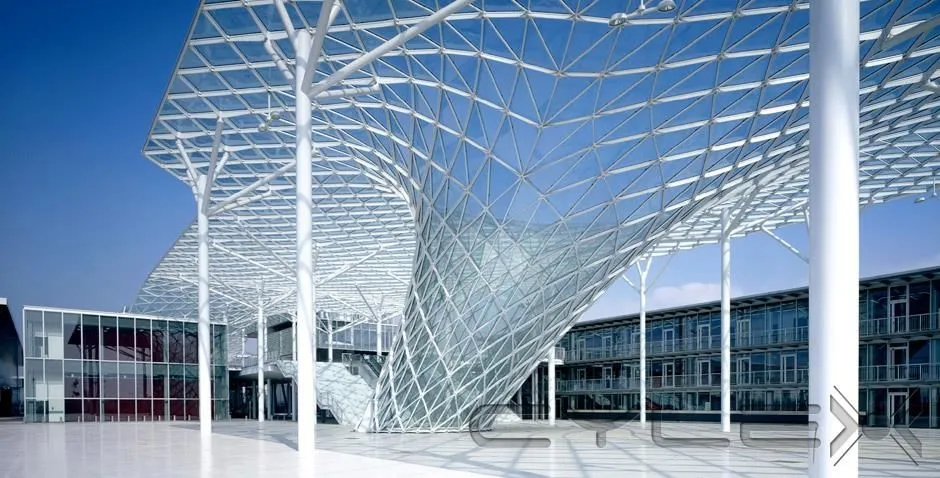 La imagen 17 de la Empresa COORDENADA