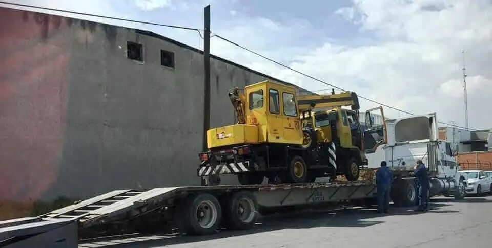 La imagen 3 de la Empresa TRANSPORTADORA RAMECA SA DE CV