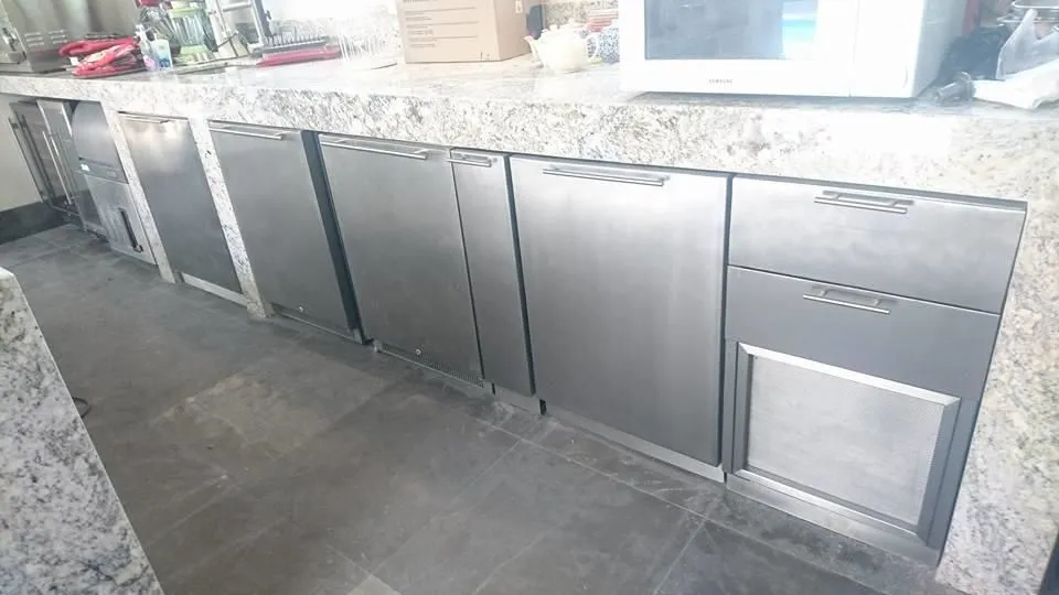 La imagen 4 de la Empresa MANTENIMIENTO Y CONSTRUCCION RAMIREZ