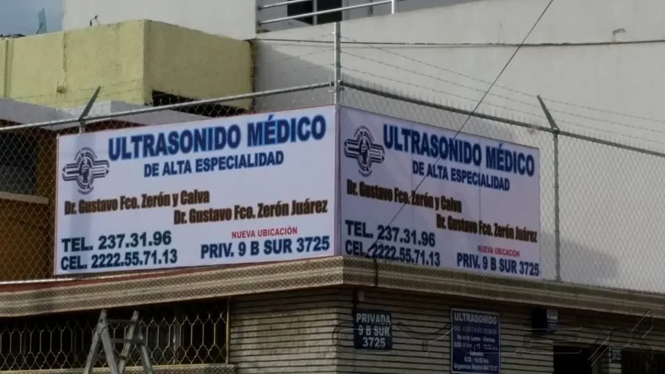 La imagen 2 de la Empresa ULTRASONIDO MEDICO DE ALTA ESPECIALIDAD
