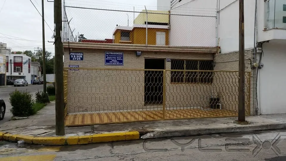 La imagen 5 de la Empresa ULTRASONIDO MEDICO DE ALTA ESPECIALIDAD