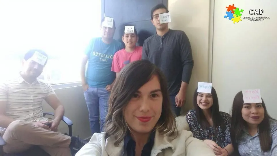 La imagen 12 de la Empresa CAD CENTRO DE APRENDIZAJE Y DESARROLLO