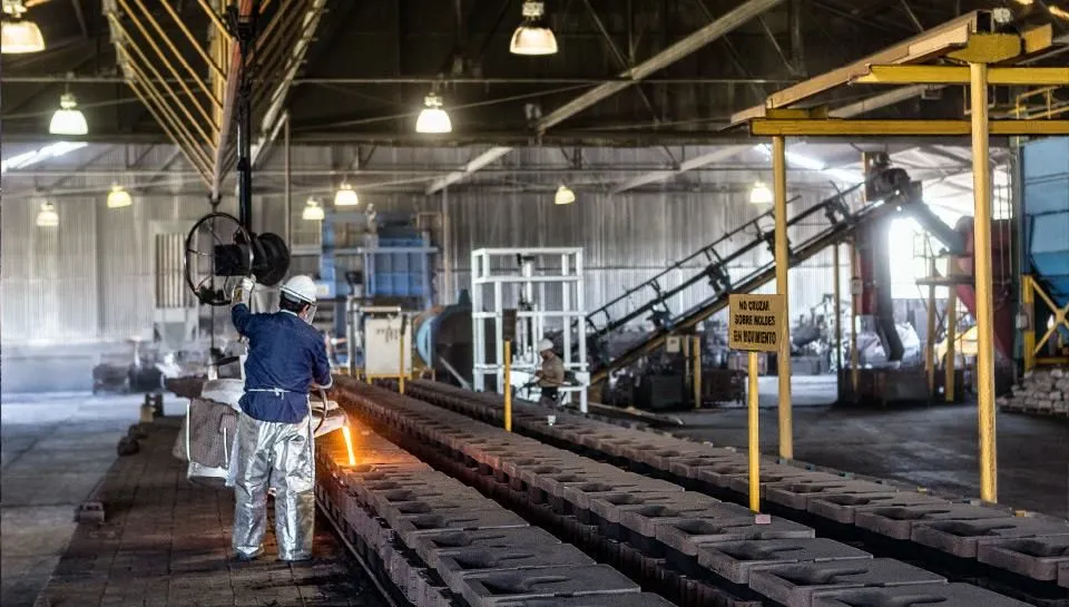 La imagen 3 de la Empresa ARTICULOS METALICOS DE CADEREYTA