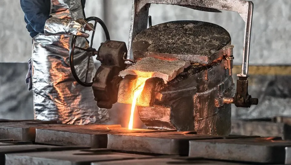 La imagen 4 de la Empresa ARTICULOS METALICOS DE CADEREYTA