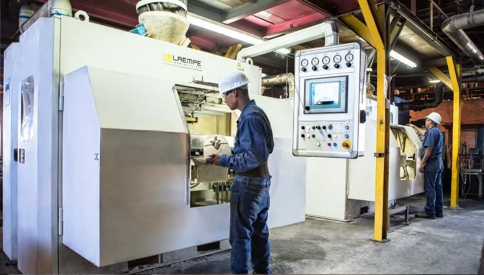 La imagen 6 de la Empresa ARTICULOS METALICOS DE CADEREYTA