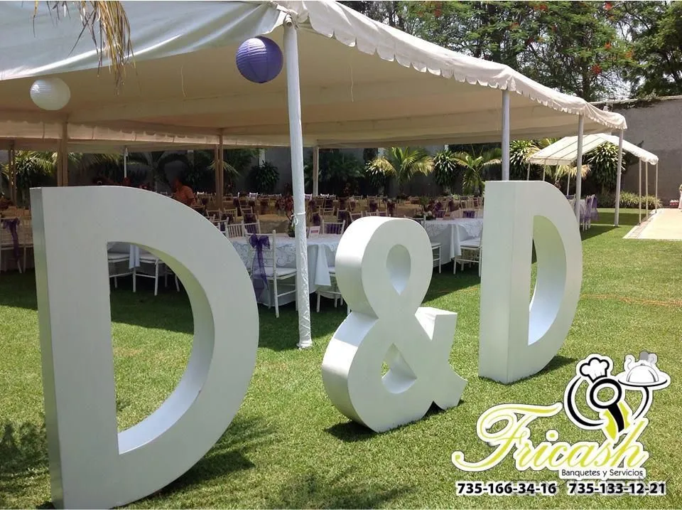 La imagen 3 de la Empresa BANQUETES FRICASH S.A DE C.V