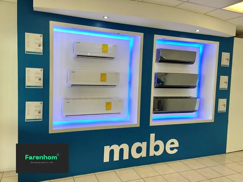 La imagen 4 de la Empresa FARENHOM