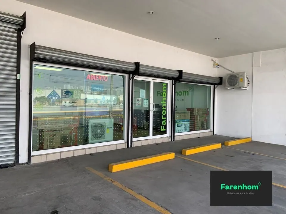 La imagen 5 de la Empresa FARENHOM