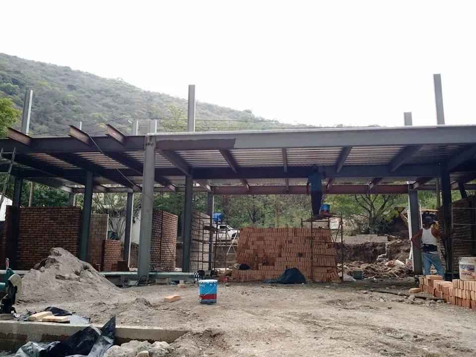 La imagen 3 de la Empresa PISA INGENIERIA EN ESTRUCTURAS SA DE CV