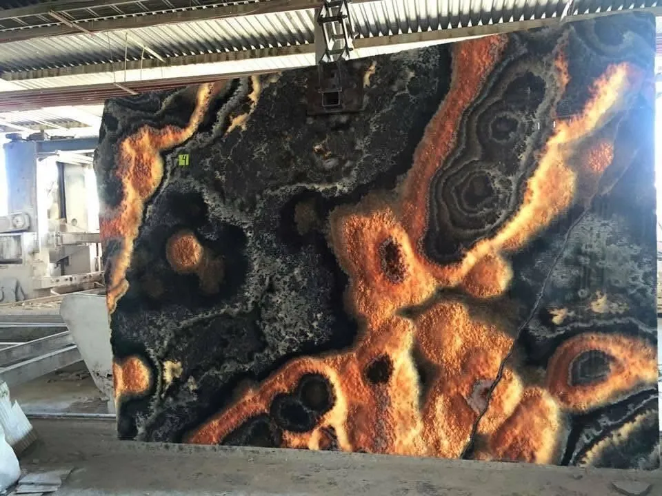 La imagen 11 de la Empresa PISOS DE MÁRMOL