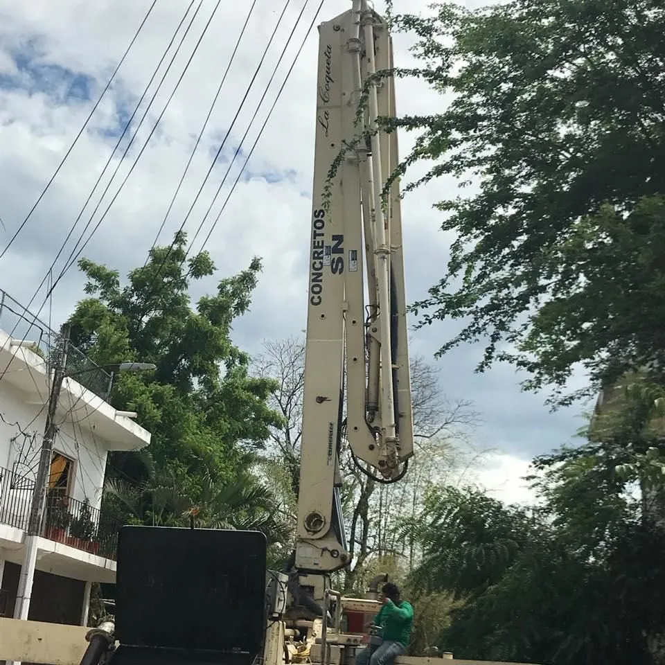 La imagen 2 de la Empresa GRUPO RIPER