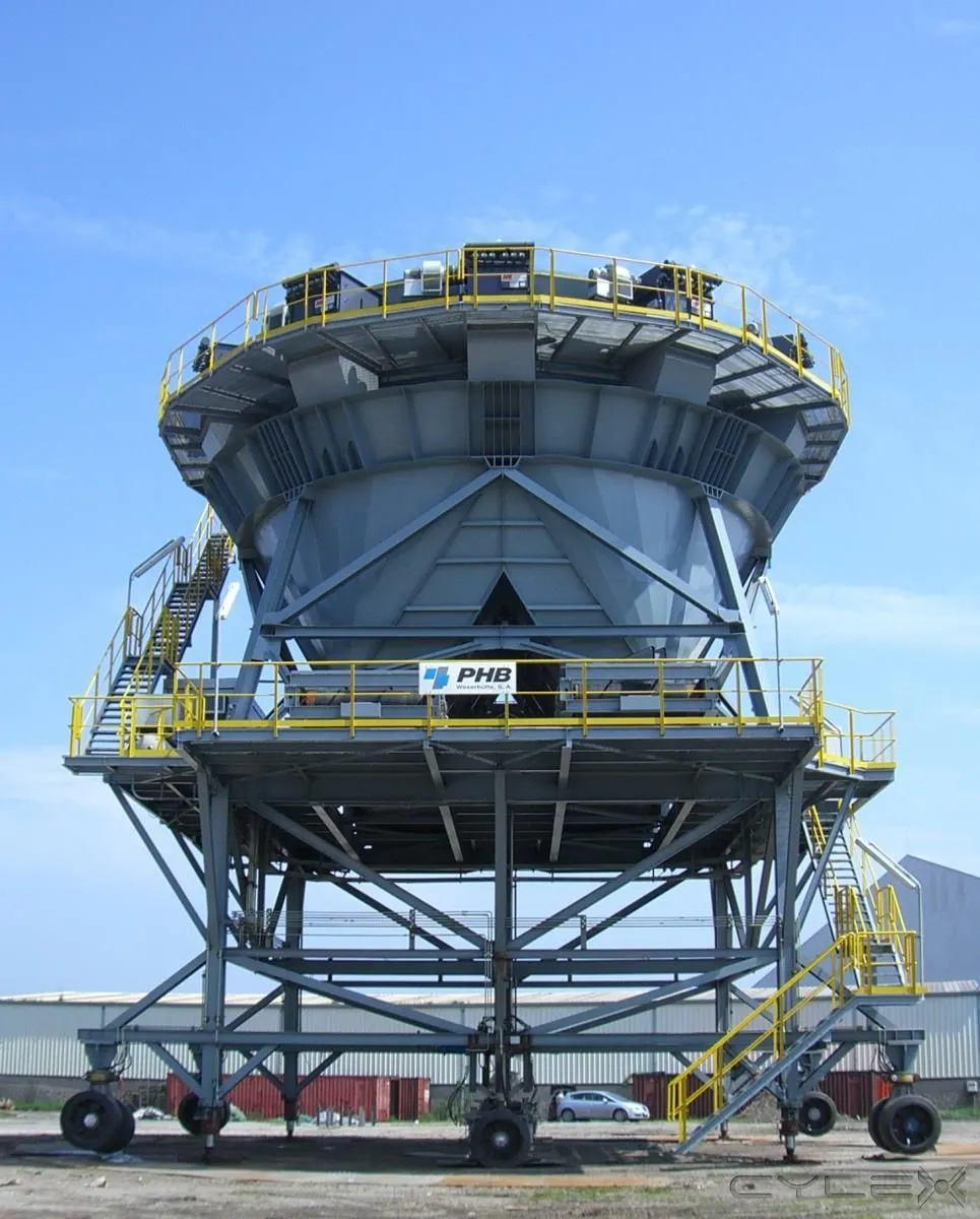 La imagen 9 de la Empresa PHBMEX GROUP