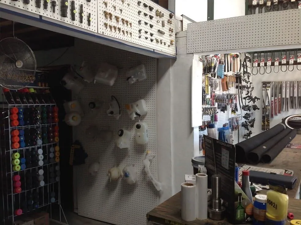 La imagen 1 de la Empresa MAPLAIN