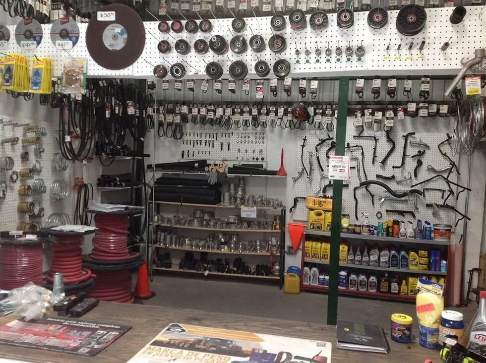 La imagen 2 de la Empresa MAPLAIN