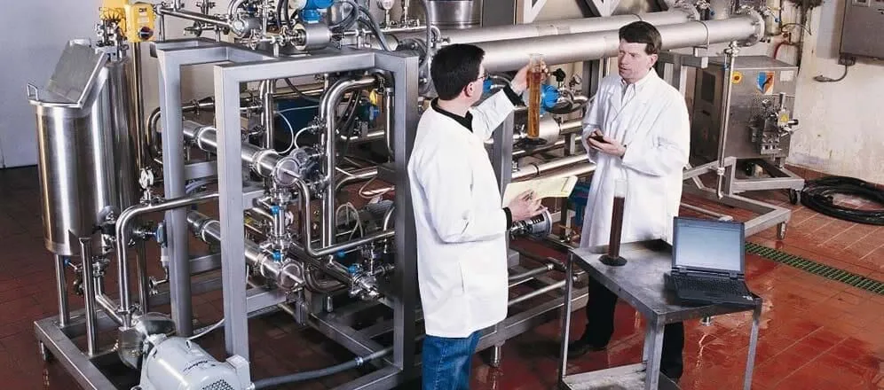 La imagen 3 de la Empresa PROQUIMAR