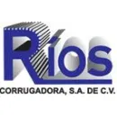 RÍOS CORRUGADORA, S.A. DE C.V Servicios Profesionales y de Negocios en General Escobedo NLE