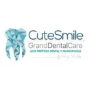 CUTE SMILE “GRAND DENTAL CARE“ Servicio de Urgencias en Ciudad De México CMX