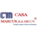 CASA MARCUS, S.A. DE C.V. Industrias y Agricultura en Ciudad De México CMX