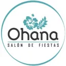 OHANA SALÓN DE FIESTAS Banquetes a Domicilio y Salones para eventos en Ciudad Juárez CHH