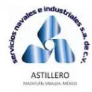 SERVICIOS NAVALES E INDUSTRIALES Servicios Profesionales y de Negocios en Mazatlán SIN