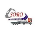 TRANSPORTES Y MAQUINARIA SORO en Acapulco GRO