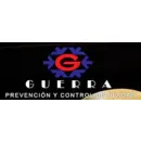 GUERRA PREVENCION Y CONTROL DE PLAGAS Servicios Profesionales y de Negocios en Metepec MEX