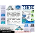 SKYDOM FABRICA DE DOMOS Productos Metálicos y Acrílicos en Ciudad De México CMX