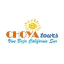 CHOYA TOURS Transportes y Turismo en La Paz BCS
