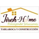 TABLAROCA Y CONSTRUCCIÓN JIREH HOME Servicios Profesionales y de Negocios en Zapopan JAL