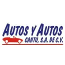 AUTOS Y AUTOS CANTU, S.A. DE C.V Concesionarios y Alquiler de Automóviles en Monterrey NLE