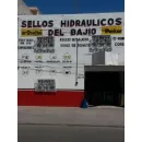 SELLOS HIDRAULICOS DEL BAJIO en Celaya GUA