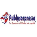PUBLYSORPRESAS Servicios Profesionales y de Negocios en Torreón COA
