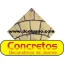CONCRETOS DECORATIVOS DE JUAREZ Instalación y Venta de Pisos en Ciudad Juárez CHH
