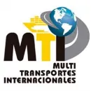MULTITRANSPORTES INTERNACIONALES, S.A. DE C.V. Transportes y Vehículos industriales y comerciales en Naucalpan De Juárez MEX
