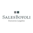 SALES BOYOLI ABOGADOS LABORALES Servicios Legales y Financieros en Ciudad De México CMX