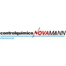 CONTROL QUÍMICO NOVAMANN INTERNACIONAL, S.A. DE C.V Salud y Medicina en Ciudad De México CMX