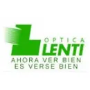 ÓPTICA LENTI Salud y Medicina en Ciudad De México CMX