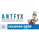 ANTFIX SA DE CV Servicios Profesionales y de Negocios en Chalco De Díaz Covarrubias MEX