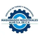 MAQUINADOS INDUSTRIALES ALHE Refacciones y Accesorios para Automóviles y Camiones en Guadalajara JAL