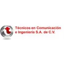 TECNICOS EN COMUNICACION E INGENIERIA Relojerías en Torreón COA