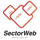 SECTOR WEB Servicios Profesionales y de Negocios en Guadalajara JAL