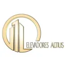 ELEVADORES ALTIUS S.A. DE C.V. Servicios Profesionales y de Negocios en Ciudad De México CMX