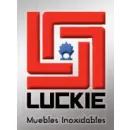 MUEBLES INOXIDABLES LUCKIE, S.A Venta y Alquiler de Artículos de Hostelería en Ciudad De México CMX