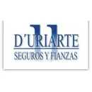 D URIARTE SEGUROS Y FIANZAS Servicios Legales y Financieros en San Andrés Cholula PUE