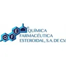 QUÍMICA FARMACÉUTICA ESTEROIDAL, S.A DE C.V. Salud y Medicina en Ciudad De México CMX
