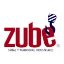 GRUAS ZUBE Servicios Profesionales y de Negocios en Querétaro QUE