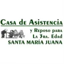CASA DE ASISTENCIA PARA LA 3RA EDAD SANTA MARÍA JUANA Comunidad y Gobierno en Ciudad De México CMX