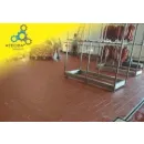 ATECBA INDUSTRIAL Maquinaria, Equipos y Servicios en Celaya GUA